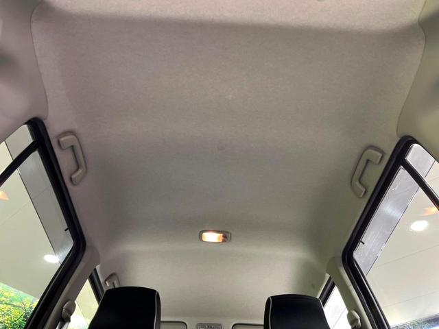 ムーヴコンテ X 4WD SDナビ スマートキー オートエアコン Bluetooth CD DVD再生 フルセグ アイドリングストップ 14インチAW 盗難防止システム ドアバイザー 電動格納ミラーABS(39枚目)