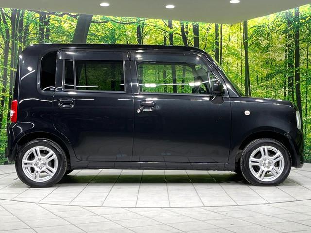 ムーヴコンテ X 4WD SDナビ スマートキー オートエアコン Bluetooth CD DVD再生 フルセグ アイドリングストップ 14インチAW 盗難防止システム ドアバイザー 電動格納ミラーABS(48枚目)