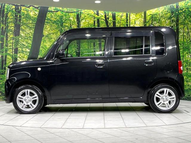 ムーヴコンテ X 4WD SDナビ スマートキー オートエアコン Bluetooth CD DVD再生 フルセグ アイドリングストップ 14インチAW 盗難防止システム ドアバイザー 電動格納ミラーABS(50枚目)