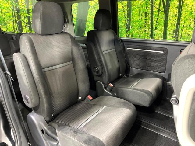 ステップワゴンスパーダ スパーダ ホンダセンシング 4WD 純正9型ナビ 両側電動ドア バックカメラ 衝突軽減 レーダークルーズ 禁煙車 LEDヘッド・フォグ ダブルエアコン ステアリングスイッチ フルセグ ETC パドルシフト 純正17インチAW(9枚目)