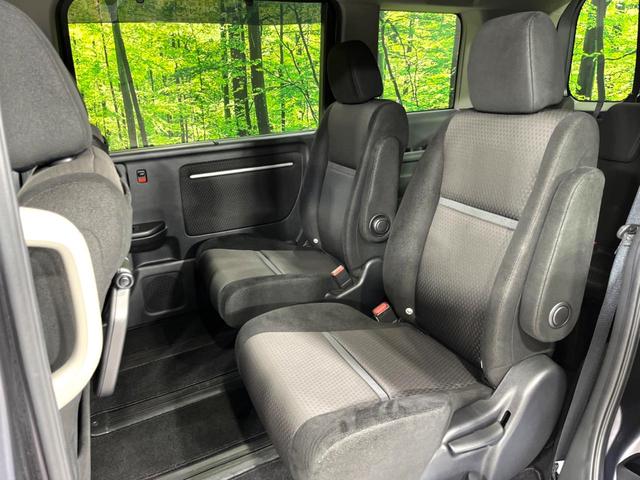 ステップワゴンスパーダ スパーダ ホンダセンシング 4WD 純正9型ナビ 両側電動ドア バックカメラ 衝突軽減 レーダークルーズ 禁煙車 LEDヘッド・フォグ ダブルエアコン ステアリングスイッチ フルセグ ETC パドルシフト 純正17インチAW(35枚目)