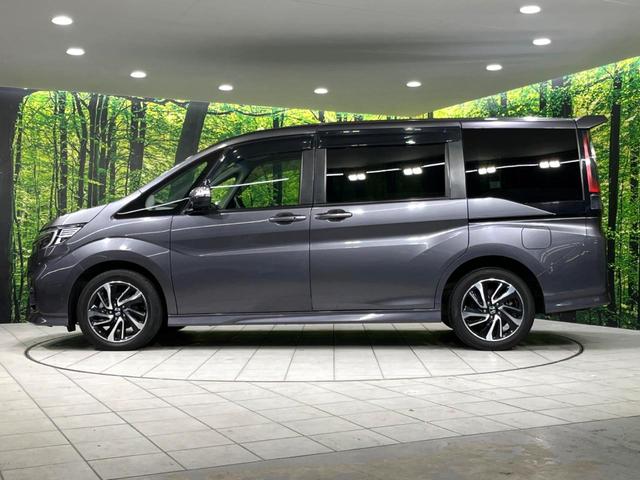 ステップワゴンスパーダ スパーダ ホンダセンシング 4WD 純正9型ナビ 両側電動ドア バックカメラ 衝突軽減 レーダークルーズ 禁煙車 LEDヘッド・フォグ ダブルエアコン ステアリングスイッチ フルセグ ETC パドルシフト 純正17インチAW(77枚目)