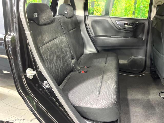 N-WGNカスタム G 4WD 禁煙車 スマートキー HIDヘッド フォグ ETC ステアリングスイッチ オートライト オートエアコン 横滑り防止装置 純正14インチAW USB 革巻きステアリング 盗難防止システム(9枚目)