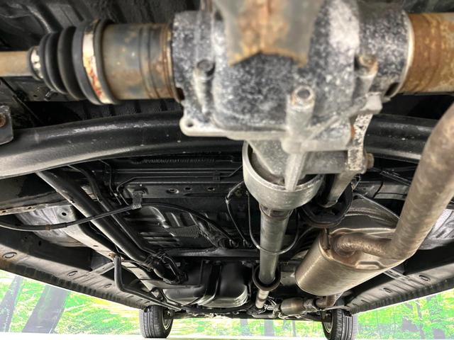 N-WGNカスタム G 4WD 禁煙車 スマートキー HIDヘッド フォグ ETC ステアリングスイッチ オートライト オートエアコン 横滑り防止装置 純正14インチAW USB 革巻きステアリング 盗難防止システム(19枚目)