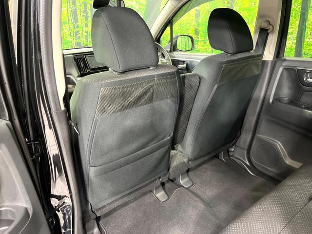 N-WGNカスタム G 4WD 禁煙車 スマートキー HIDヘッド フォグ ETC ステアリングスイッチ オートライト オートエアコン 横滑り防止装置 純正14インチAW USB 革巻きステアリング 盗難防止システム(32枚目)