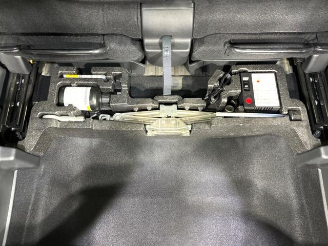 N-WGNカスタム G 4WD 禁煙車 スマートキー HIDヘッド フォグ ETC ステアリングスイッチ オートライト オートエアコン 横滑り防止装置 純正14インチAW USB 革巻きステアリング 盗難防止システム(36枚目)