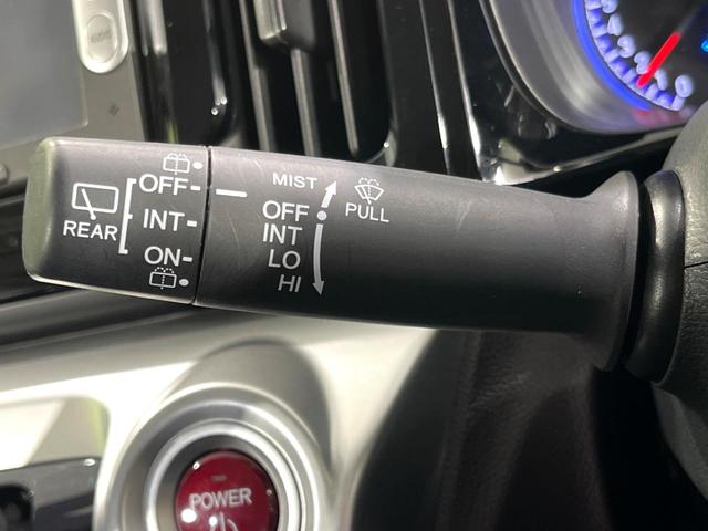 N-WGNカスタム G 4WD 禁煙車 スマートキー HIDヘッド フォグ ETC ステアリングスイッチ オートライト オートエアコン 横滑り防止装置 純正14インチAW USB 革巻きステアリング 盗難防止システム(40枚目)