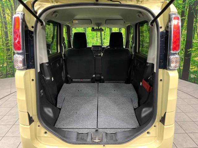 スペーシア ハイブリッドG 4WD SDナビ シートヒーター スライドドア ドラレコ ETC オートライト オートエアコン リアヒーターダクト Bluetooth CD DVD再生 フルセグ アームレスト 衝突安全ボディ(11枚目)