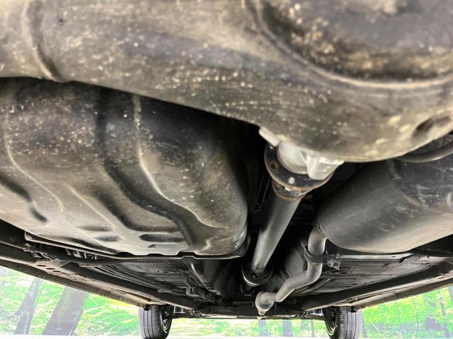 スペーシア ハイブリッドG 4WD SDナビ シートヒーター スライドドア ドラレコ ETC オートライト オートエアコン リアヒーターダクト Bluetooth CD DVD再生 フルセグ アームレスト 衝突安全ボディ(20枚目)