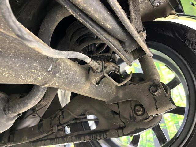 スペーシア ハイブリッドG 4WD SDナビ シートヒーター スライドドア ドラレコ ETC オートライト オートエアコン リアヒーターダクト Bluetooth CD DVD再生 フルセグ アームレスト 衝突安全ボディ(22枚目)