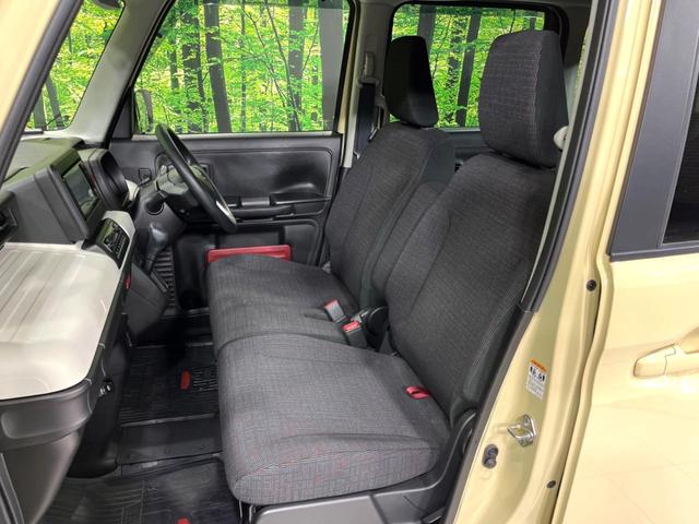 スペーシア ハイブリッドG 4WD SDナビ シートヒーター スライドドア ドラレコ ETC オートライト オートエアコン リアヒーターダクト Bluetooth CD DVD再生 フルセグ アームレスト 衝突安全ボディ(32枚目)