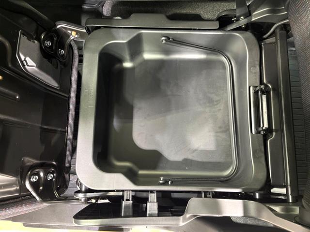 スペーシア ハイブリッドG 4WD SDナビ シートヒーター スライドドア ドラレコ ETC オートライト オートエアコン リアヒーターダクト Bluetooth CD DVD再生 フルセグ アームレスト 衝突安全ボディ(37枚目)