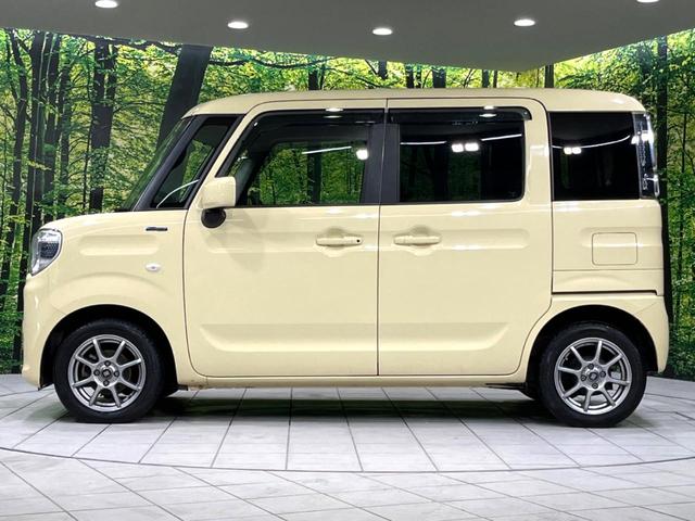 スペーシア ハイブリッドG 4WD SDナビ シートヒーター スライドドア ドラレコ ETC オートライト オートエアコン リアヒーターダクト Bluetooth CD DVD再生 フルセグ アームレスト 衝突安全ボディ(58枚目)