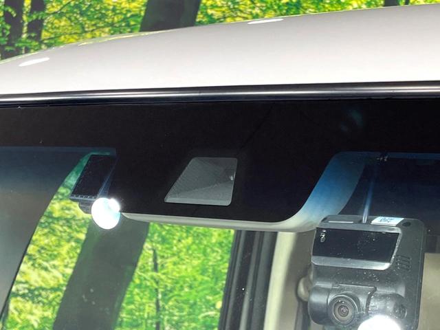 Ｎ－ＢＯＸ Ｌ　４ＷＤ　電動スライドドア　純正ＳＤナビ　バックカメラ　衝突軽減　寒冷地仕様　レーダークルーズ　禁煙車　ドラレコ　スマートキー　ＬＥＤヘッド　ビルトインＥＴＣ　オートハイビーム　オートライト（4枚目）