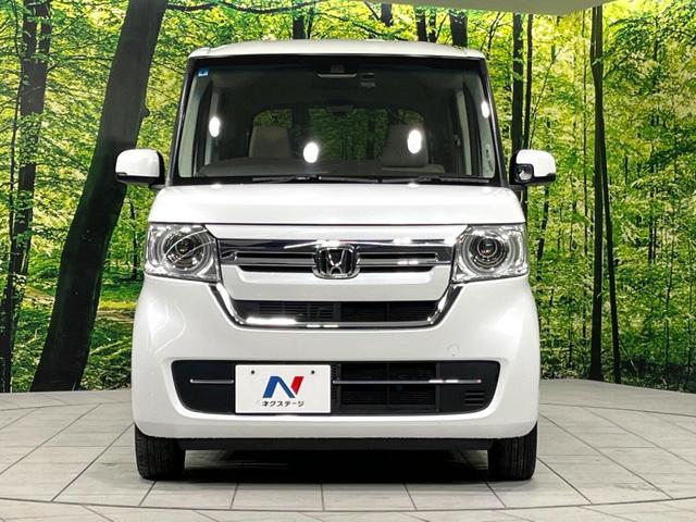 Ｎ－ＢＯＸ Ｌ　４ＷＤ　電動スライドドア　純正ＳＤナビ　バックカメラ　衝突軽減　寒冷地仕様　レーダークルーズ　禁煙車　ドラレコ　スマートキー　ＬＥＤヘッド　ビルトインＥＴＣ　オートハイビーム　オートライト（15枚目）