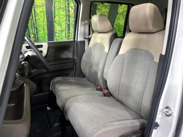 Ｎ－ＢＯＸ Ｌ　４ＷＤ　電動スライドドア　純正ＳＤナビ　バックカメラ　衝突軽減　寒冷地仕様　レーダークルーズ　禁煙車　ドラレコ　スマートキー　ＬＥＤヘッド　ビルトインＥＴＣ　オートハイビーム　オートライト（42枚目）