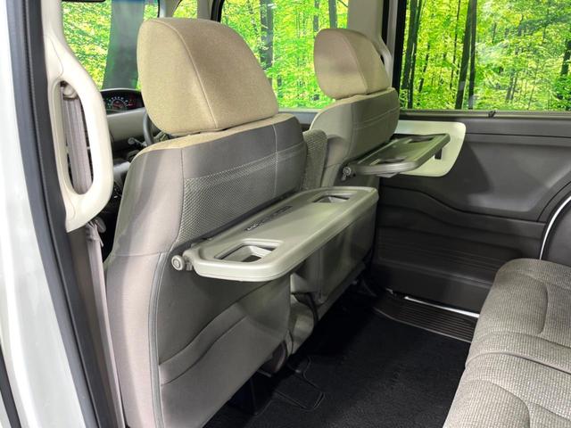 Ｎ－ＢＯＸ Ｌ　４ＷＤ　電動スライドドア　純正ＳＤナビ　バックカメラ　衝突軽減　寒冷地仕様　レーダークルーズ　禁煙車　ドラレコ　スマートキー　ＬＥＤヘッド　ビルトインＥＴＣ　オートハイビーム　オートライト（45枚目）