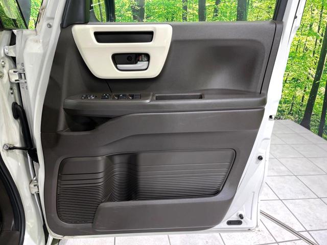 Ｎ－ＢＯＸ Ｌ　４ＷＤ　電動スライドドア　純正ＳＤナビ　バックカメラ　衝突軽減　寒冷地仕様　レーダークルーズ　禁煙車　ドラレコ　スマートキー　ＬＥＤヘッド　ビルトインＥＴＣ　オートハイビーム　オートライト（53枚目）