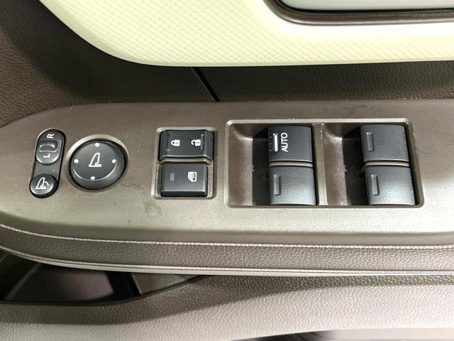 Ｎ－ＢＯＸ Ｌ　４ＷＤ　電動スライドドア　純正ＳＤナビ　バックカメラ　衝突軽減　寒冷地仕様　レーダークルーズ　禁煙車　ドラレコ　スマートキー　ＬＥＤヘッド　ビルトインＥＴＣ　オートハイビーム　オートライト（54枚目）