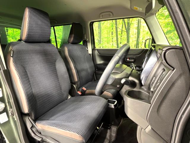 ハスラー Jスタイル 4WD SDナビ 衝突軽減 禁煙車 シートヒーター 寒冷地仕様 ルーフレール バックカメラ ETC フルセグ コーナーセンサー LEDライト・フォグ ステアリングスイッチ 純正15インチAW(9枚目)