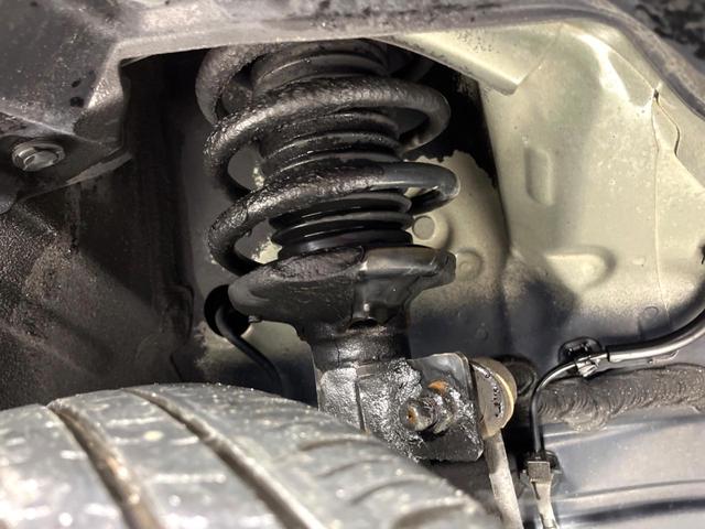 ハスラー Jスタイル 4WD SDナビ 衝突軽減 禁煙車 シートヒーター 寒冷地仕様 ルーフレール バックカメラ ETC フルセグ コーナーセンサー LEDライト・フォグ ステアリングスイッチ 純正15インチAW(21枚目)