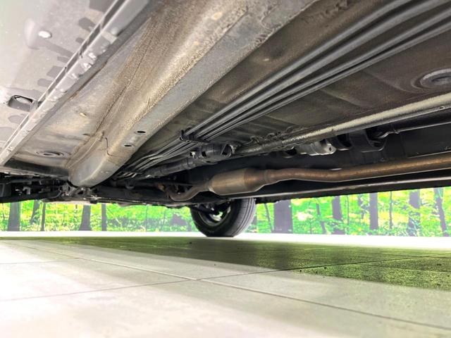 ハスラー Jスタイル 4WD SDナビ 衝突軽減 禁煙車 シートヒーター 寒冷地仕様 ルーフレール バックカメラ ETC フルセグ コーナーセンサー LEDライト・フォグ ステアリングスイッチ 純正15インチAW(22枚目)