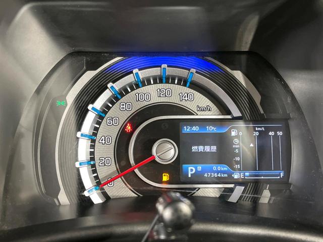 ハスラー Jスタイル 4WD SDナビ 衝突軽減 禁煙車 シートヒーター 寒冷地仕様 ルーフレール バックカメラ ETC フルセグ コーナーセンサー LEDライト・フォグ ステアリングスイッチ 純正15インチAW(27枚目)