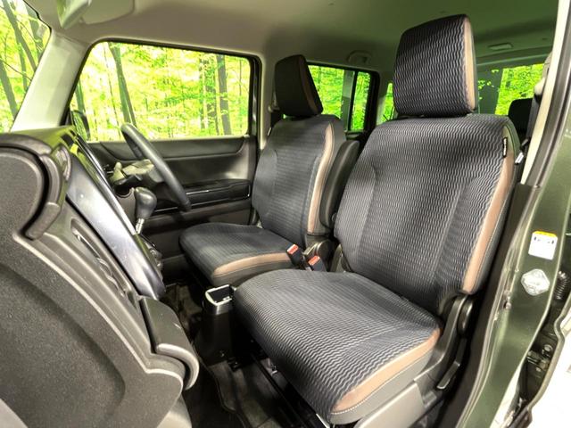 ハスラー Jスタイル 4WD SDナビ 衝突軽減 禁煙車 シートヒーター 寒冷地仕様 ルーフレール バックカメラ ETC フルセグ コーナーセンサー LEDライト・フォグ ステアリングスイッチ 純正15インチAW(32枚目)