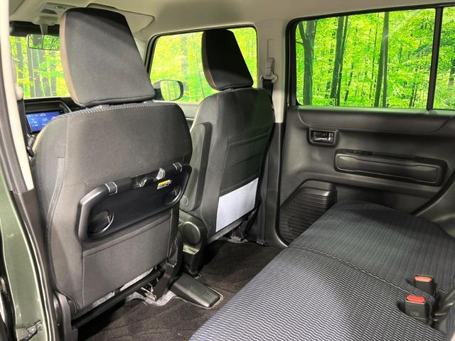 ハスラー Jスタイル 4WD SDナビ 衝突軽減 禁煙車 シートヒーター 寒冷地仕様 ルーフレール バックカメラ ETC フルセグ コーナーセンサー LEDライト・フォグ ステアリングスイッチ 純正15インチAW(36枚目)