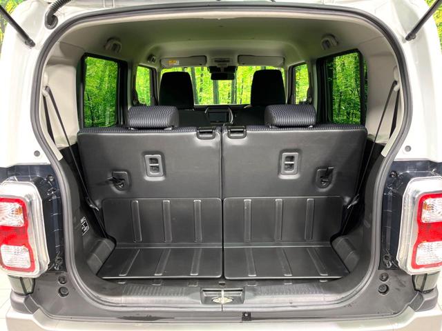 ハスラー Jスタイル 4WD SDナビ 衝突軽減 禁煙車 シートヒーター 寒冷地仕様 ルーフレール バックカメラ ETC フルセグ コーナーセンサー LEDライト・フォグ ステアリングスイッチ 純正15インチAW(42枚目)