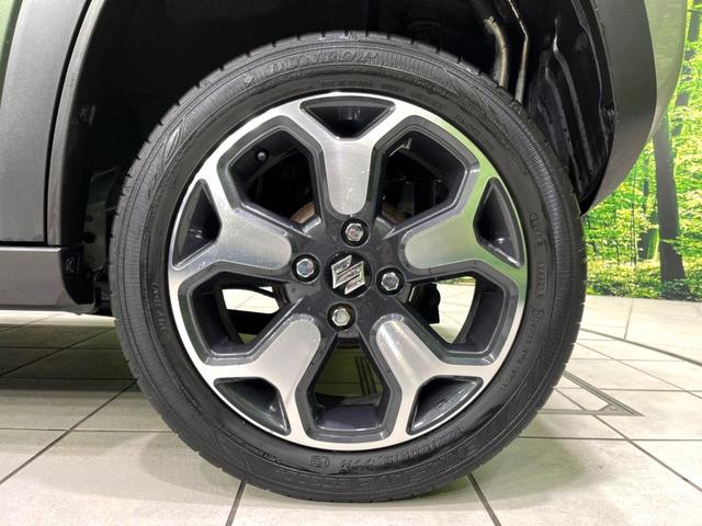 ハスラー Jスタイル 4WD SDナビ 衝突軽減 禁煙車 シートヒーター 寒冷地仕様 ルーフレール バックカメラ ETC フルセグ コーナーセンサー LEDライト・フォグ ステアリングスイッチ 純正15インチAW(68枚目)