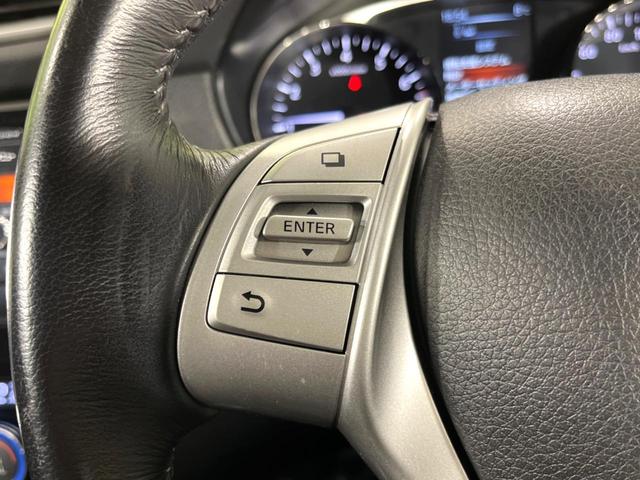 エクストレイル 20X エマージェンシーブレーキパッケージ 4WD 7人乗り 純正SDナビ バックカメラ 寒冷地仕様 衝突軽減 禁煙車 ルーフレール 防水カプロンシート ドラレコ コーナーセンサー スマートキー LEDヘッド ビルトインETC(45枚目)