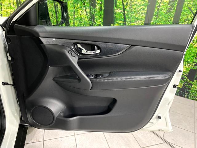 エクストレイル 20X エマージェンシーブレーキパッケージ 4WD 7人乗り 純正SDナビ バックカメラ 寒冷地仕様 衝突軽減 禁煙車 ルーフレール 防水カプロンシート ドラレコ コーナーセンサー スマートキー LEDヘッド ビルトインETC(49枚目)