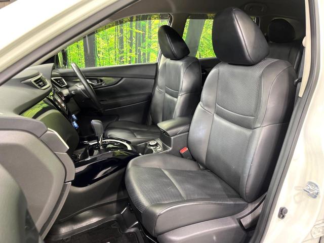 エクストレイル 20X エマージェンシーブレーキパッケージ 4WD 7人乗り 純正SDナビ バックカメラ 寒冷地仕様 衝突軽減 禁煙車 ルーフレール 防水カプロンシート ドラレコ コーナーセンサー スマートキー LEDヘッド ビルトインETC(52枚目)