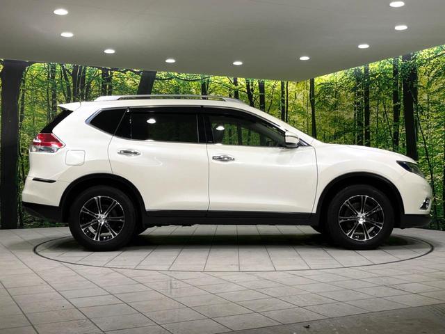 エクストレイル 20X エマージェンシーブレーキパッケージ 4WD 7人乗り 純正SDナビ バックカメラ 寒冷地仕様 衝突軽減 禁煙車 ルーフレール 防水カプロンシート ドラレコ コーナーセンサー スマートキー LEDヘッド ビルトインETC(62枚目)