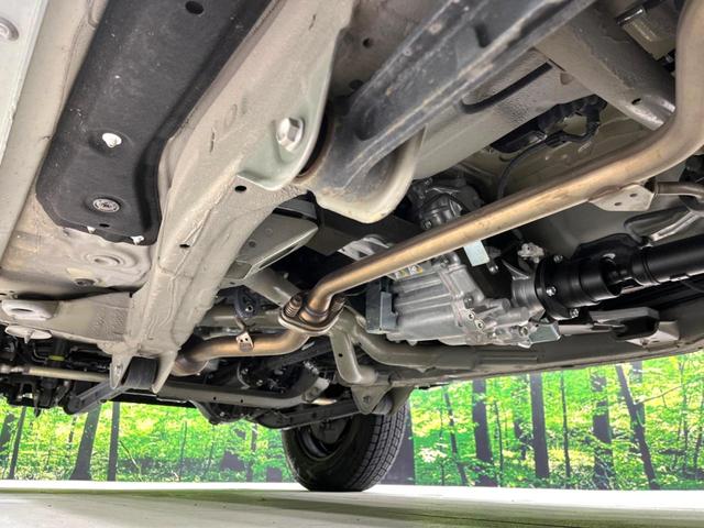 ジムニー ＸＬ　ディスプレイオーディオ　バックカメラ　シートヒーター　衝突軽減　クリアランスソナー　ＬＥＤライト　フォグ　純正１６インチＡＷ　横滑り防止装置　アイドリングストップ　オートエアコン　スマートキー　禁煙車（22枚目）