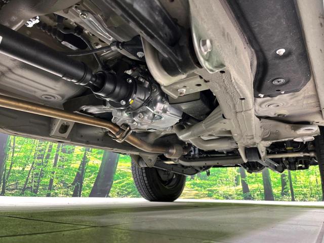 ジムニー ＸＬ　ディスプレイオーディオ　バックカメラ　シートヒーター　衝突軽減　クリアランスソナー　ＬＥＤライト　フォグ　純正１６インチＡＷ　横滑り防止装置　アイドリングストップ　オートエアコン　スマートキー　禁煙車（23枚目）