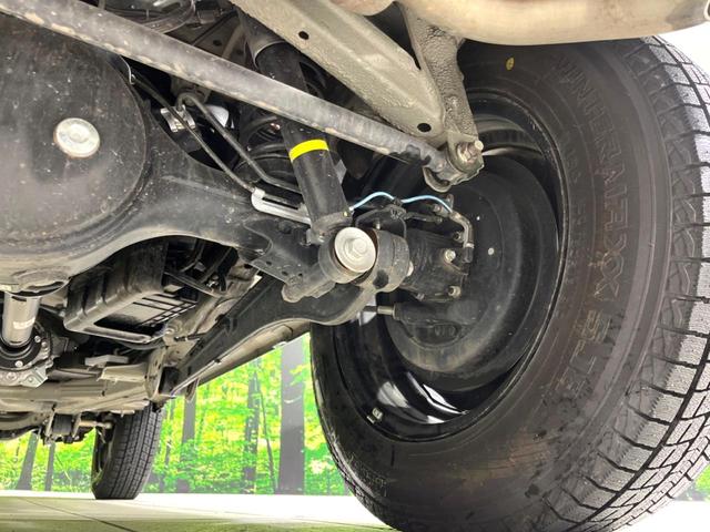 ジムニー ＸＬ　ディスプレイオーディオ　バックカメラ　シートヒーター　衝突軽減　クリアランスソナー　ＬＥＤライト　フォグ　純正１６インチＡＷ　横滑り防止装置　アイドリングストップ　オートエアコン　スマートキー　禁煙車（24枚目）