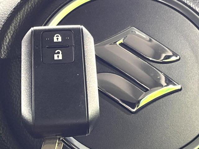 ジムニー ＸＬ　ディスプレイオーディオ　バックカメラ　シートヒーター　衝突軽減　クリアランスソナー　ＬＥＤライト　フォグ　純正１６インチＡＷ　横滑り防止装置　アイドリングストップ　オートエアコン　スマートキー　禁煙車（27枚目）