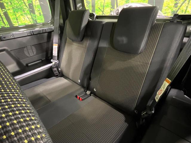 ジムニー ＸＬ　ディスプレイオーディオ　バックカメラ　シートヒーター　衝突軽減　クリアランスソナー　ＬＥＤライト　フォグ　純正１６インチＡＷ　横滑り防止装置　アイドリングストップ　オートエアコン　スマートキー　禁煙車（33枚目）