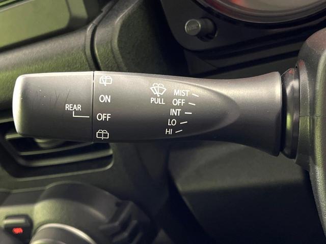 ジムニー ＸＬ　ディスプレイオーディオ　バックカメラ　シートヒーター　衝突軽減　クリアランスソナー　ＬＥＤライト　フォグ　純正１６インチＡＷ　横滑り防止装置　アイドリングストップ　オートエアコン　スマートキー　禁煙車（44枚目）