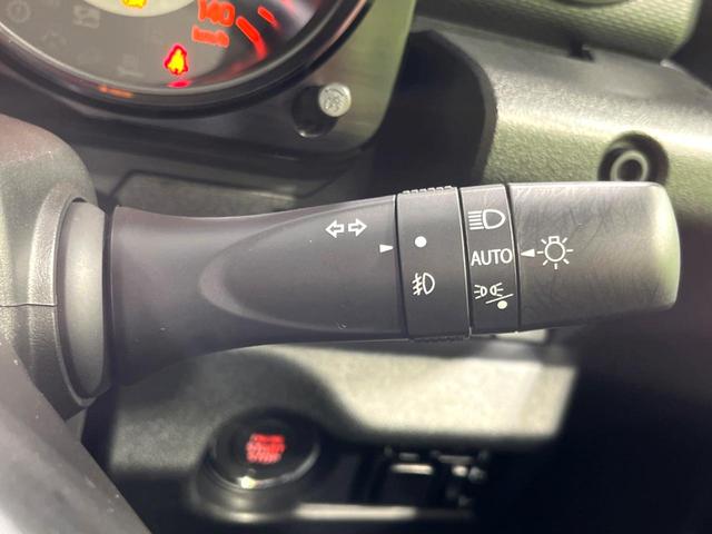 ジムニー ＸＬ　ディスプレイオーディオ　バックカメラ　シートヒーター　衝突軽減　クリアランスソナー　ＬＥＤライト　フォグ　純正１６インチＡＷ　横滑り防止装置　アイドリングストップ　オートエアコン　スマートキー　禁煙車（45枚目）