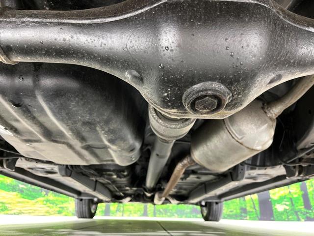 ムーヴ Xリミテッド 4WD 純正ナビ バックカメラ 禁煙車 スマートキー シートリフター オートエアコン 電動格納ミラー 純正14インチアルミ CD 地デジ プライバシーガラス 盗難防止システム(20枚目)