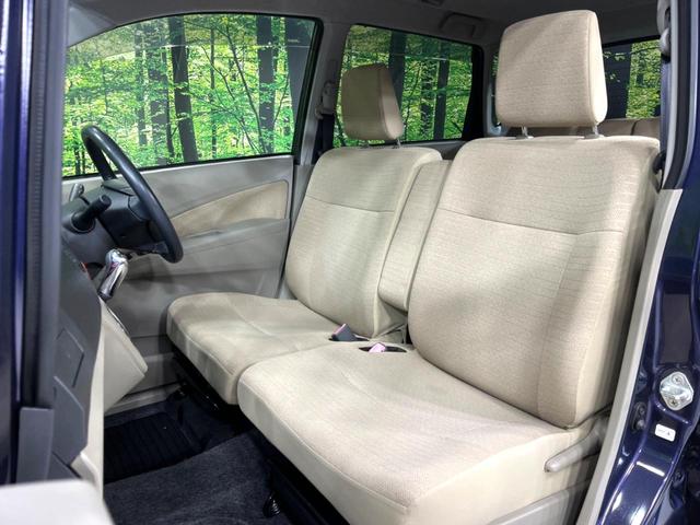 ムーヴ Xリミテッド 4WD 純正ナビ バックカメラ 禁煙車 スマートキー シートリフター オートエアコン 電動格納ミラー 純正14インチアルミ CD 地デジ プライバシーガラス 盗難防止システム(29枚目)