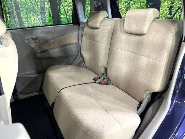 ムーヴ Xリミテッド 4WD 純正ナビ バックカメラ 禁煙車 スマートキー シートリフター オートエアコン 電動格納ミラー 純正14インチアルミ CD 地デジ プライバシーガラス 盗難防止システム(30枚目)