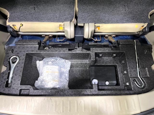 ムーヴ Xリミテッド 4WD 純正ナビ バックカメラ 禁煙車 スマートキー シートリフター オートエアコン 電動格納ミラー 純正14インチアルミ CD 地デジ プライバシーガラス 盗難防止システム(40枚目)