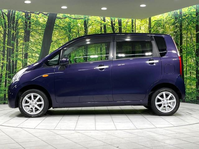 ムーヴ Xリミテッド 4WD 純正ナビ バックカメラ 禁煙車 スマートキー シートリフター オートエアコン 電動格納ミラー 純正14インチアルミ CD 地デジ プライバシーガラス 盗難防止システム(53枚目)