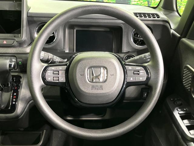 Ｎ－ＢＯＸカスタム ベースグレード　４ＷＤ　届出済未使用車　電動ドア　シートヒーター　レーダークルーズ　衝突軽減　オートブレーキホールド　ＬＥＤライト　純正１４インチＡＷ　リアヒーターダクト　ロールサンシェード　アームレスト　ＵＳＢ（12枚目）