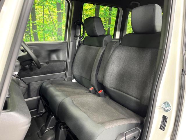 Ｎ－ＢＯＸカスタム ベースグレード　４ＷＤ　届出済未使用車　電動ドア　シートヒーター　レーダークルーズ　衝突軽減　オートブレーキホールド　ＬＥＤライト　純正１４インチＡＷ　リアヒーターダクト　ロールサンシェード　アームレスト　ＵＳＢ（30枚目）