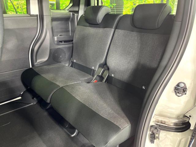 Ｎ－ＢＯＸカスタム ベースグレード　４ＷＤ　届出済未使用車　電動ドア　シートヒーター　レーダークルーズ　衝突軽減　オートブレーキホールド　ＬＥＤライト　純正１４インチＡＷ　リアヒーターダクト　ロールサンシェード　アームレスト　ＵＳＢ（31枚目）